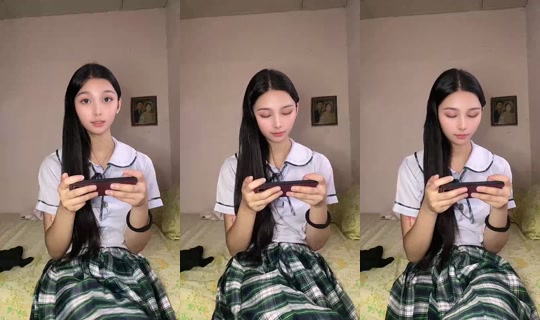 prettysiobe's Stream - Jul 26, 2026, 6:15 AM