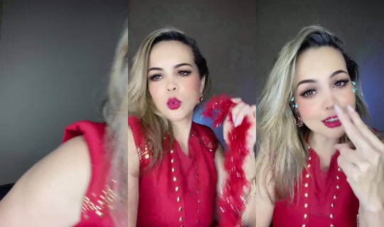 profnaadirah's Stream - Jul 21, 2026, 9:42 PM