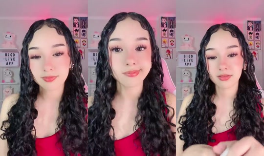 prs_shianita.v's Stream - Jul 27, 2026, 5:46 AM