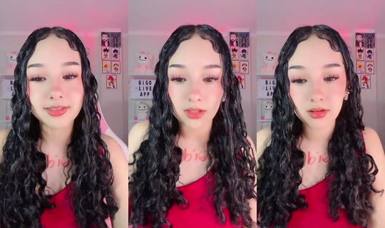 prs_shianita.v's Stream - Jul 27, 2026, 6:16 AM
