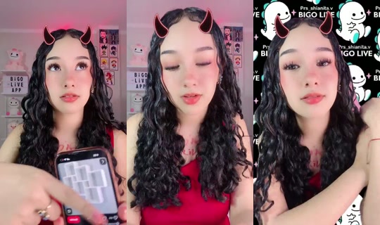 prs_shianita.v's Stream - Jul 27, 2026, 9:54 AM