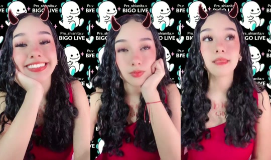 prs_shianita.v's Stream - Jul 27, 2026, 11:58 AM