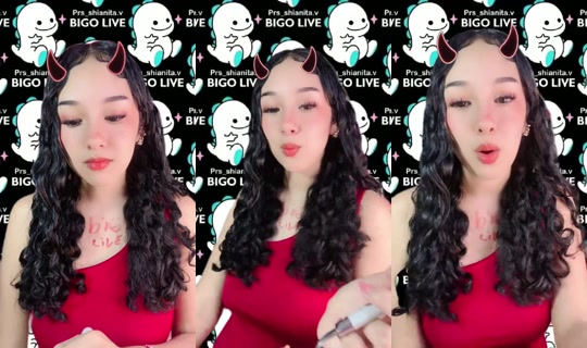 prs_shianita.v's Stream - Jul 27, 2026, 12:13 PM