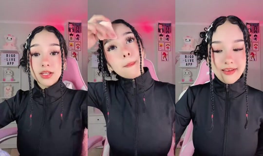 prs_shianita.v's Stream - Jul 29, 2026, 6:18 AM