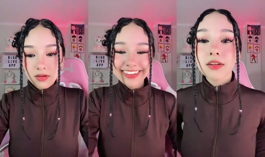 Stream ni prs_shianita.v - Hul 30, 2026, 4:45 AM