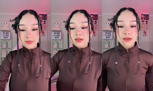prs_shianita.v's Stream - Jul 30, 2026, 9:31 AM