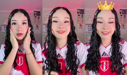 prs_shianita.v's Stream - Jul 31, 2026, 2:55 AM