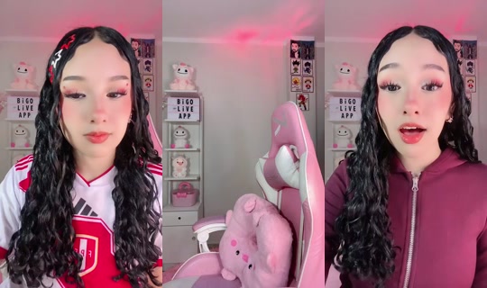 prs_shianita.v's Stream - Jul 31, 2026, 3:46 AM