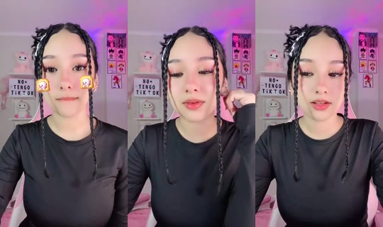 prs_shianita.v's Stream - Aug 6, 2026, 6:30 AM