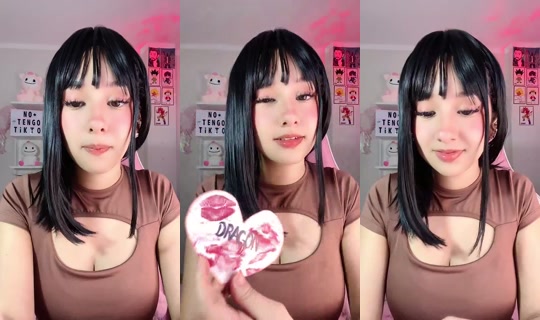 prs_shianita.v's Stream - Aug 7, 2026, 8:02 AM