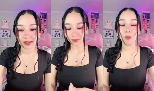 Stream ni prs_shianita.v - Ago 9, 2026, 4:51 AM