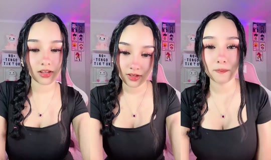 Stream ni prs_shianita.v - Ago 9, 2026, 10:23 AM