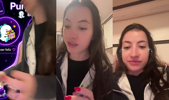 purplenatyy's Stream - Aug 6, 2026, 2:24 AM