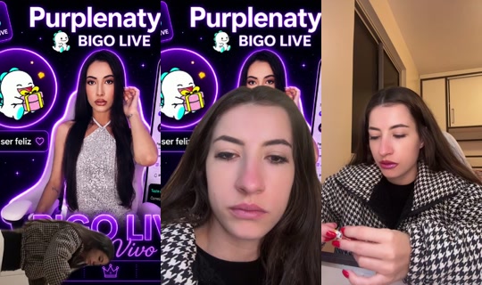 ไลฟ์ของ purplenatyy - 9 ส.ค. 2569 22:44