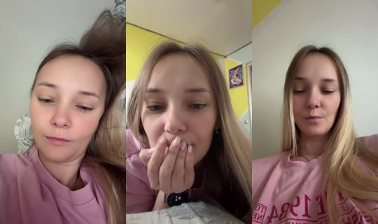 puzatik's Stream - Jul 27, 2026, 5:31 AM