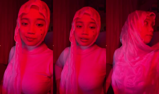 qsyamine's Stream - Jul 24, 2026, 6:15 PM
