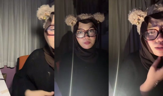 qsyamine's Stream - Jul 27, 2026, 6:46 PM