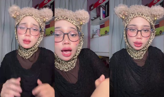 qsyamine's Stream - Aug 8, 2026, 6:11 PM