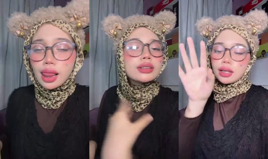 qsyamine's Stream - Aug 8, 2026, 6:45 PM