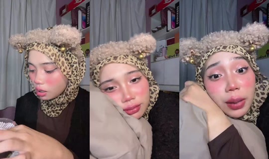 qsyamine's Stream - Aug 8, 2026, 8:52 PM