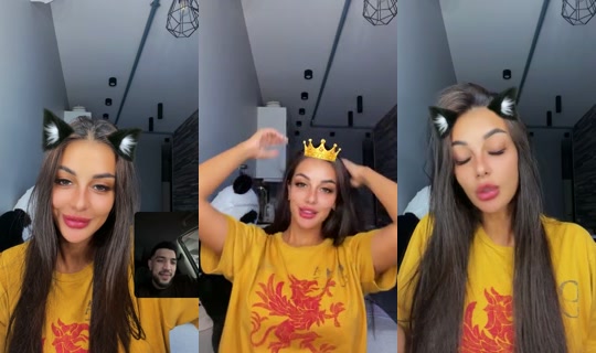 queen_ss's Stream - Jul 22, 2026, 4:56 PM