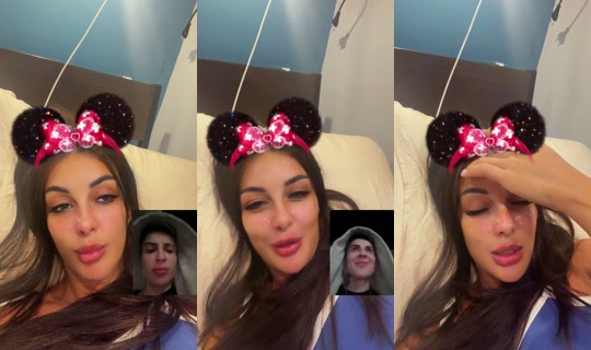 queen_ss's Stream - Jul 23, 2026, 9:47 PM