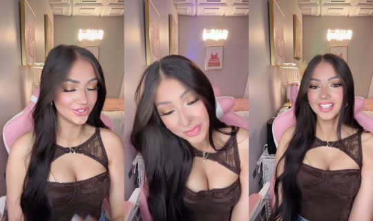 Stream di rachelchanel - 26 ago 2026, 2:28