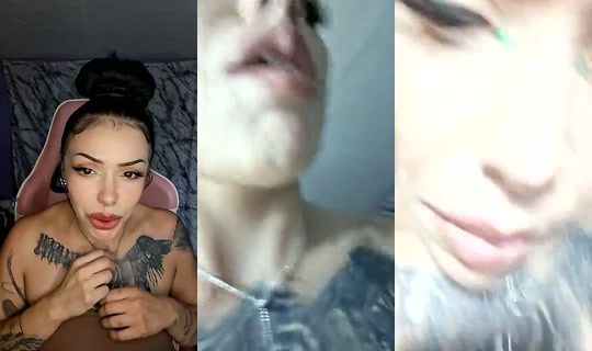 ravenpaintsxo's Stream - Jul 30, 2026, 8:12 AM
