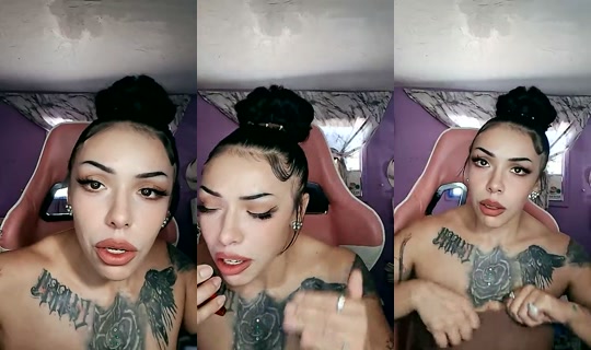 ravenpaintsxo's Stream - Jul 30, 2026, 4:17 PM