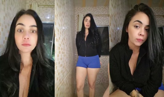 rayhanemaciel's Stream - Jul 18, 2026, 4:40 AM