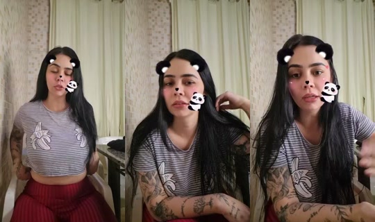 rayhanemaciel's Stream - Jul 22, 2026, 1:16 AM