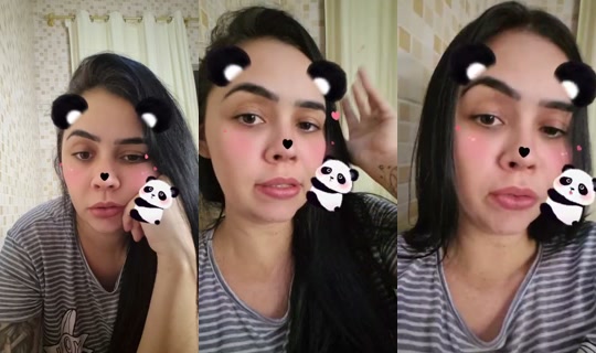 rayhanemaciel's Stream - Jul 22, 2026, 2:58 AM