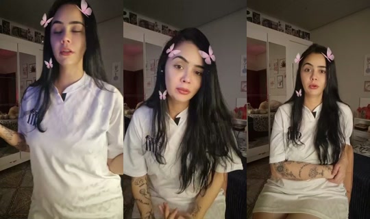rayhanemaciel's Stream - Jul 28, 2026, 4:55 AM