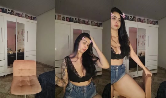 rayhanemaciel's Stream - Jul 28, 2026, 7:46 AM