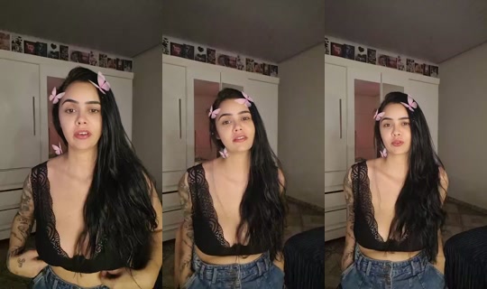 rayhanemaciel's Stream - Jul 28, 2026, 8:37 AM