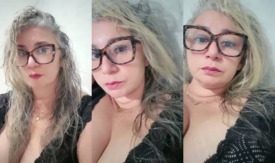 re.veridiana's Stream - Jul 22, 2026, 10:27 PM