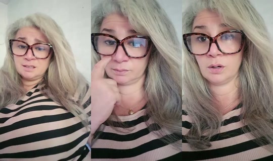 re.veridiana's Stream - Jul 28, 2026, 2:57 PM