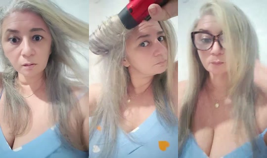 re.veridiana's Stream - Jul 30, 2026, 2:24 PM