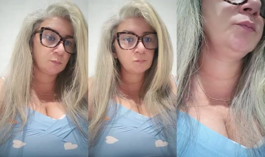 re.veridiana's Stream - Jul 30, 2026, 4:49 PM