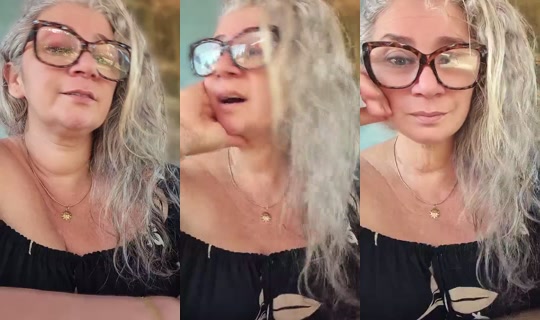 re.veridiana's Stream - Aug 3, 2026, 12:04 PM