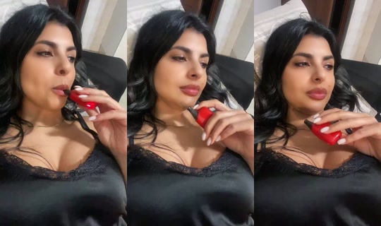 rebae's Stream - Jul 22, 2026, 8:21 PM