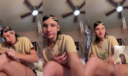 redbaby6's Stream - Jul 31, 2026, 9:33 PM