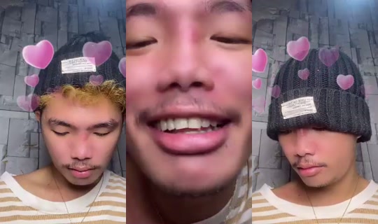 rencieee's Stream - Jul 27, 2026, 2:18 PM