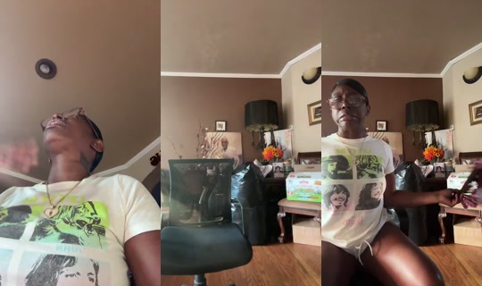rinaallday's Stream - Jul 19, 2026, 11:08 PM