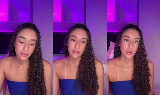 rl.lorena's Stream - Aug 3, 2026, 10:18 PM