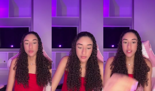rl.lorena 的直播 - 2026年8月9日 0:32