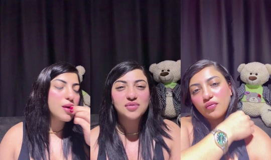 rojdasu's Stream - Jul 31, 2026, 12:19 AM