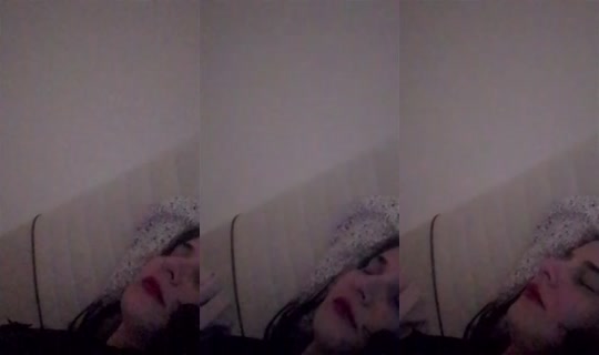 Stream di rosrusros - 26 lug 2026, 22:41
