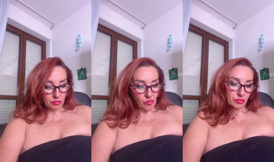 rosylove17's Stream - Jul 19, 2026, 11:31 PM