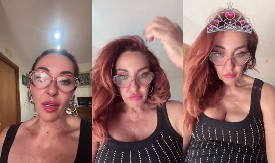 rosylove17's Stream - Jul 20, 2026, 12:49 PM